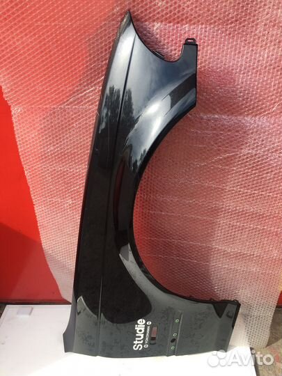 Крыло бмв е46 Bmw e46