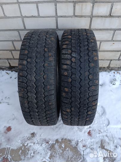 Колеса 215 65 16 зимние