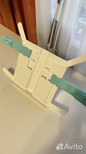 Подставка для книг школьная