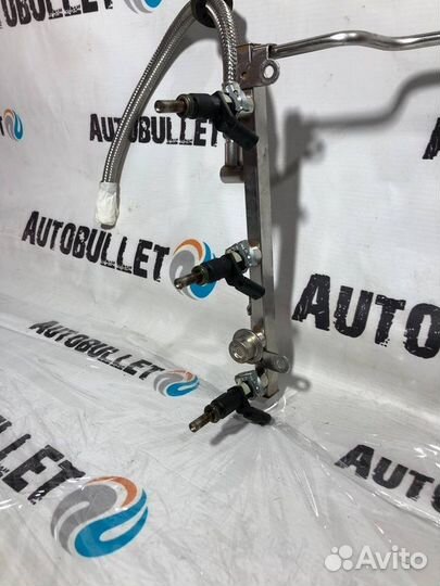 Форсунка масляная Mercedes E W211 M- двигатель: