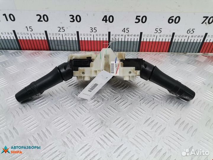 Переключатель подрулевой (стрекоза) Mitsubishi 4