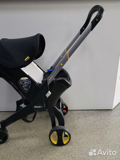 Ручка для коляски - автокресла Doona Оригинал