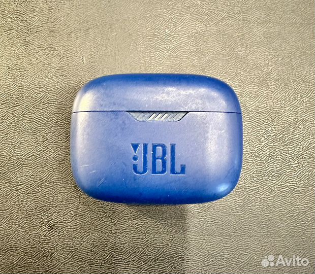 Беспроводные наушники jbl tune 230 NC