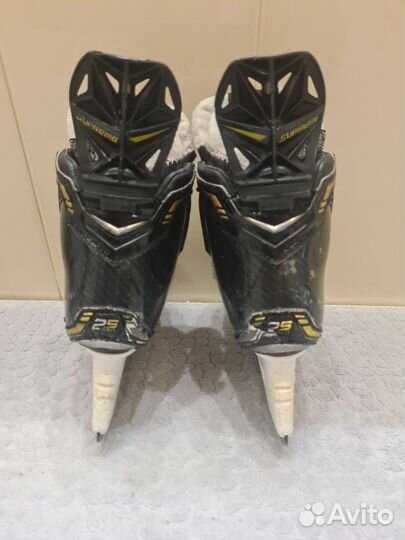 Коньки Bauer 2S PRO