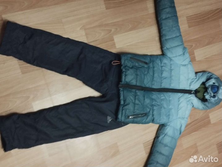 Костюм на мальчика весна