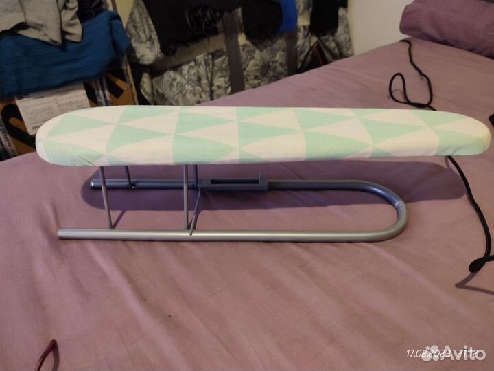 Гладильная доска новая