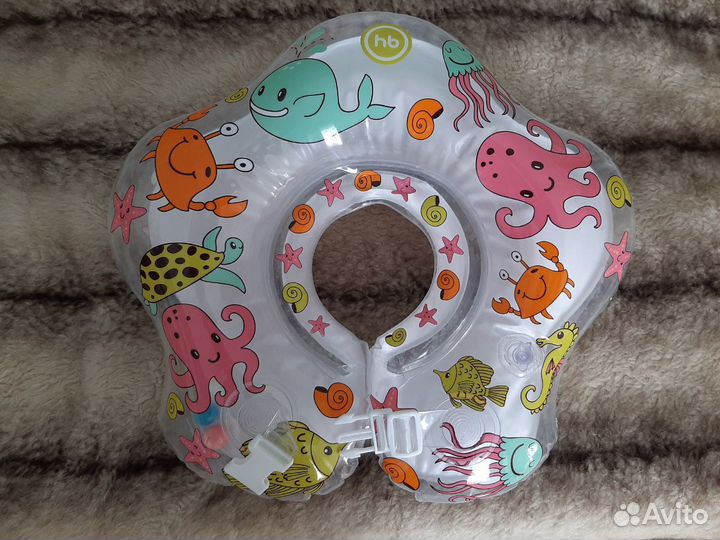 Круг для купания
