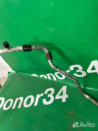 Трубка кондиционера volkswagen passat b6