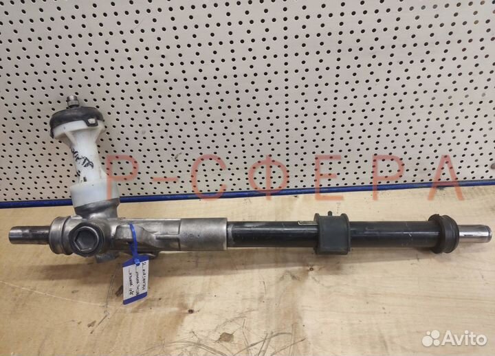 Рулевая рейка электро Kia Sportage 3/ ix35