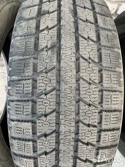 Toyo Observe GSi-5 225/55 R18 98