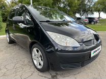 Mitsubishi Colt 1.3 AMT, 2007, 156 000 км, с пробегом, цена 440 000 руб.