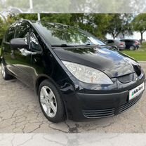 Mitsubishi Colt 1.3 AMT, 2007, 156 000 км, с пробегом, цена 440 000 руб.