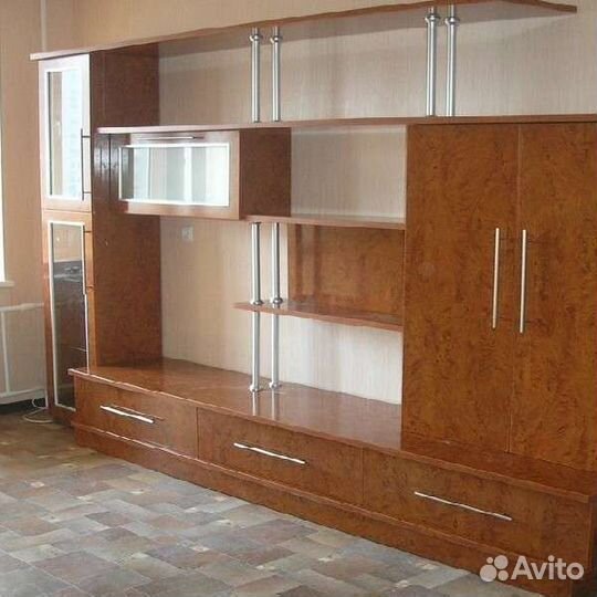 Сборка, разборка мебели. Ремонт мебели