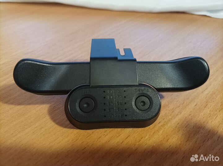 Контроллеры для геймпада к приставке ps4