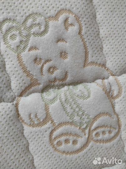 Матрас детский