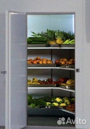 Отгородить Холодильник балконгаражпогреб Пуск -5+5