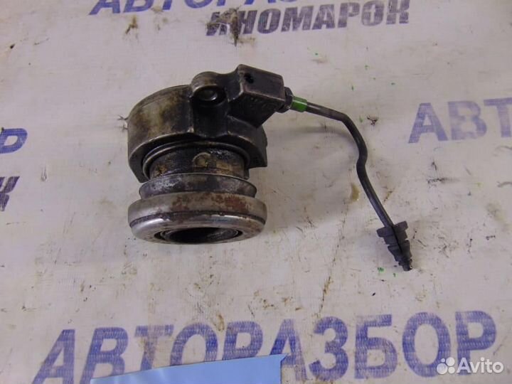Подшипник выжимной совмещ. с цилиндром сцепл. для