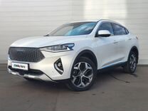 Haval F7x 2.0 AMT, 2021, 67 193 км, с пробегом, цена 2 209 000 руб.