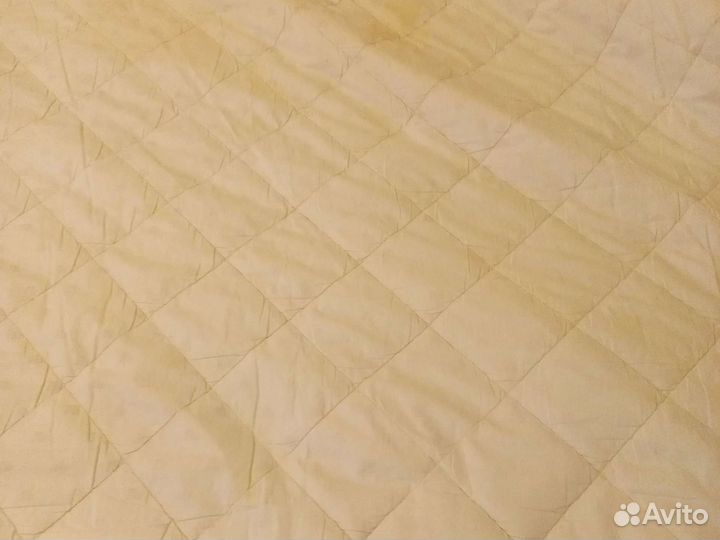 Одеяло евро