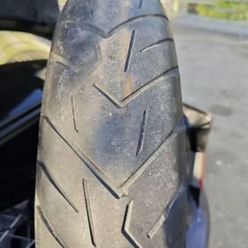 Pirelli Scorpion Trail 2 170/60 R17, 120/70 R19