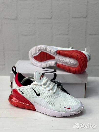 Кроссовки Nike air max 270