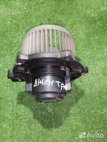 Моторчик отопителя Daewoo Gentra