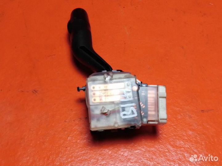 Переключатель указателей поворотников Mazda Cx-9
