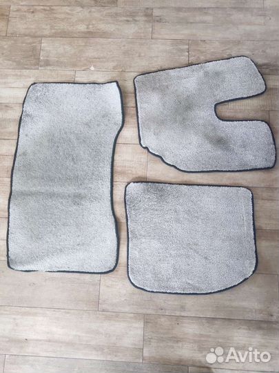 Автомобильные чехлы