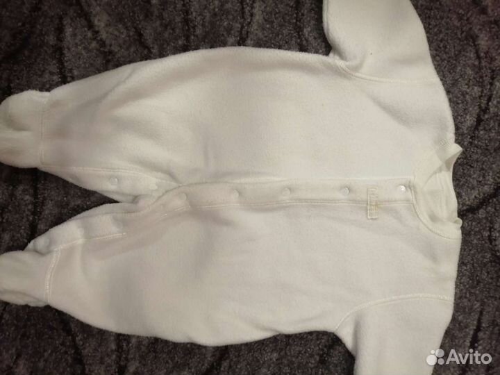 Вещи пакетом на девочку