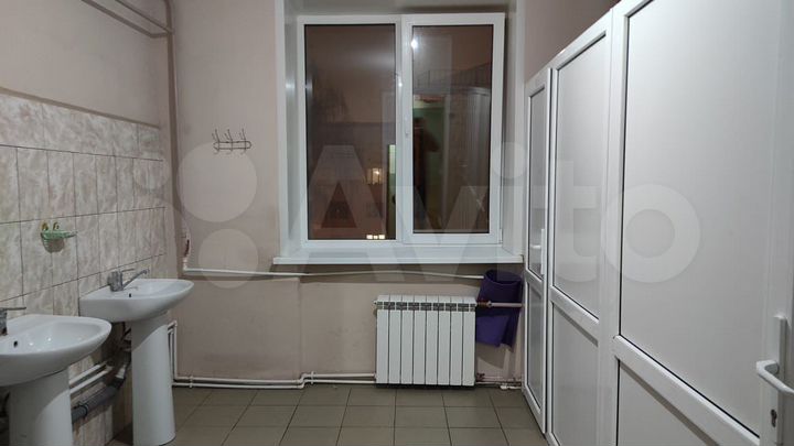 Комната 18 м² в 1-к., 5/5 эт.