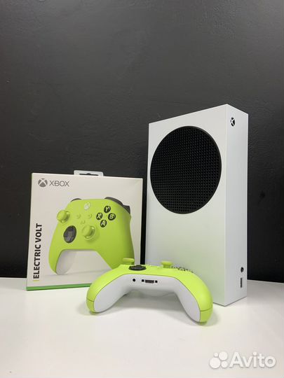 Xbox series s + Game pass Ultimate