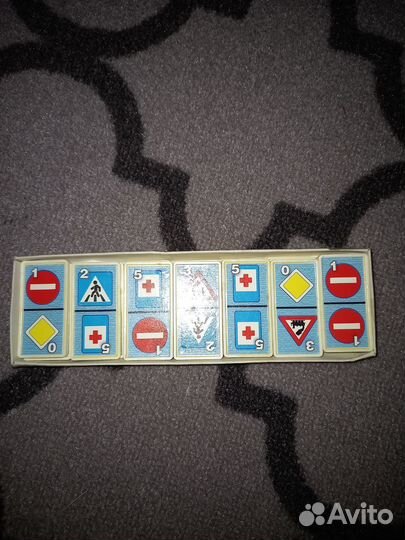 Настольные игры