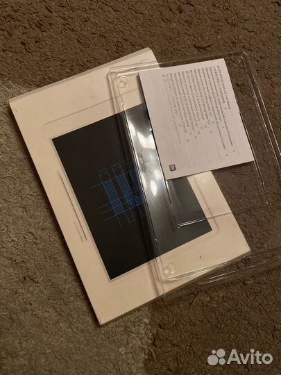 Планшет Xiaomi Mi LCD 13.5 для рисования