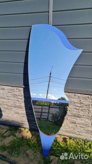 Парикмахерское зеркало