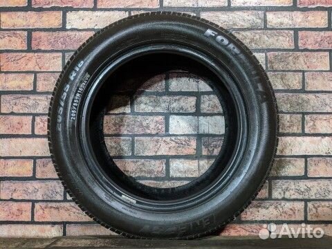 Formula Energy 205/55 R16