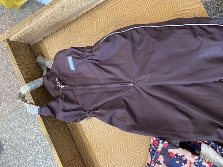 Детская куртка