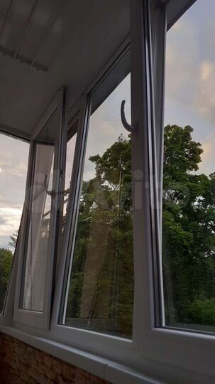 2-к. квартира, 44 м², 2/5 эт.