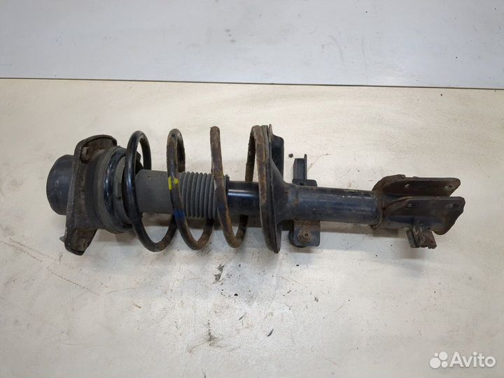 Амортизатор подвески Lancia Lybra, 2000