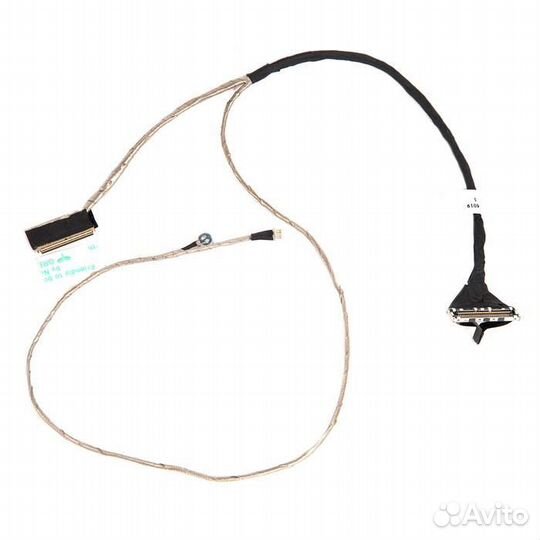 Шлейф матрицы ноутбука 14005-00600000