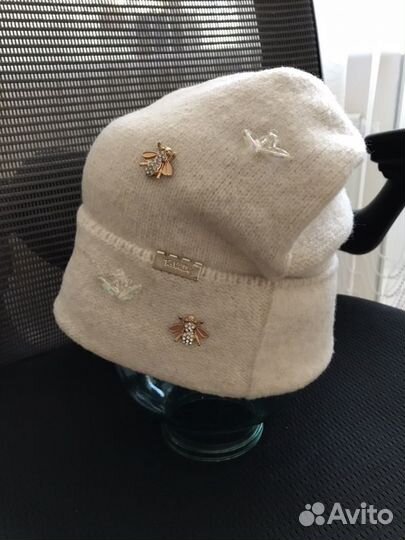 Шапка новая