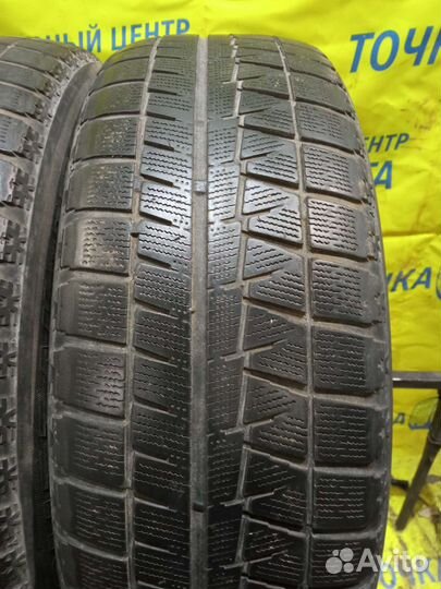 Bridgestone Blizzak Revo GZ 215/60 R17