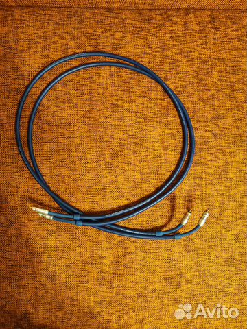 Провод межблочный Denon 2 RSA купить в Самаре | Авито