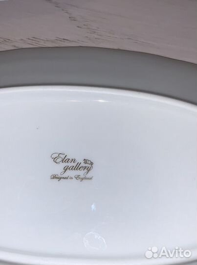 Набор столовой посуды