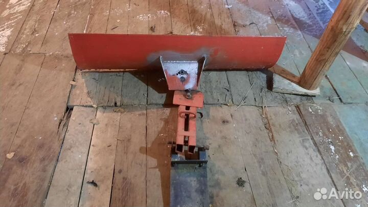 Отвал для квадроцикла cf moto