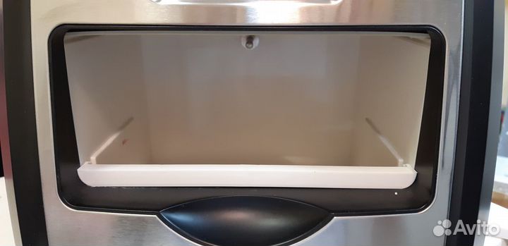 Льдогенератор Profi Cook PC-EWB 1007