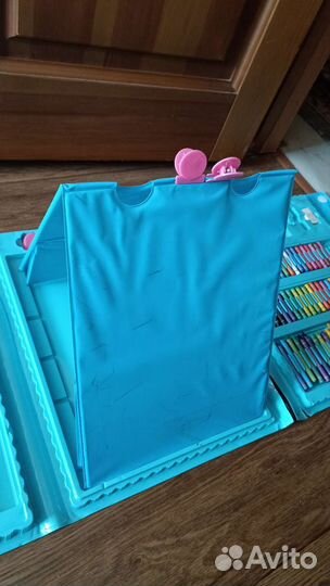 Художественный набор 