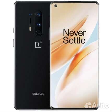 One plus 8pro 12/256