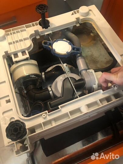 Ремонт холодильников и стиральных машин