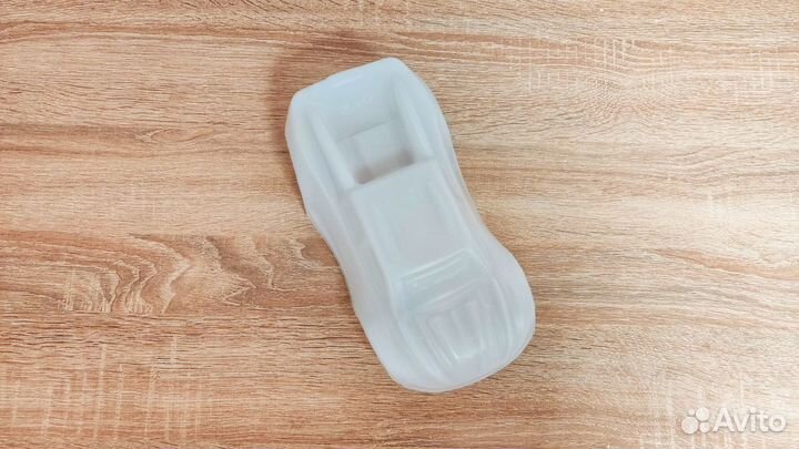 Кузов Неубивайка remo hobby sevor 1/16 (Белая)