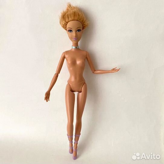 Редкая Барби Hadley 12 Dancing Princesses